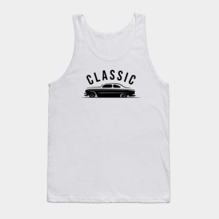 Classic Mercury 1950 Tank Top